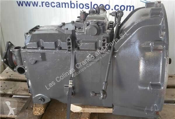 قطع غيار الآليات الثقيلة Renault Boîte de...