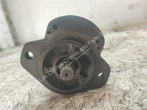 قطع غيار الآليات الثقيلة  Pompe hydraulique...