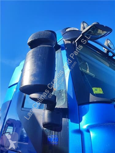 قطع غيار الآليات الثقيلة Iveco Rétroviseur...