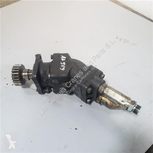 قطع غيار الآليات الثقيلة Iveco Pompe...