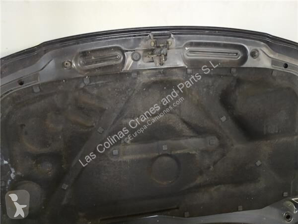 Pezzi di ricambio per mezzi pesanti Audi Capot...