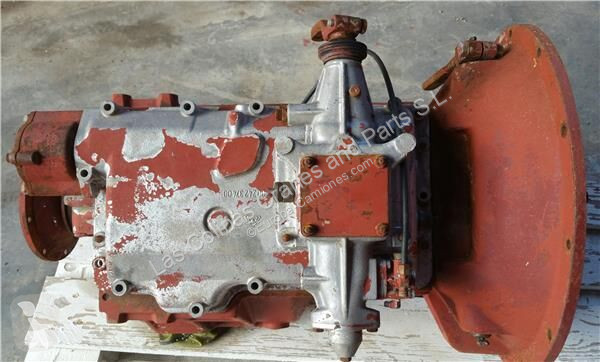 قطع غيار الآليات الثقيلة Renault Boîte de...