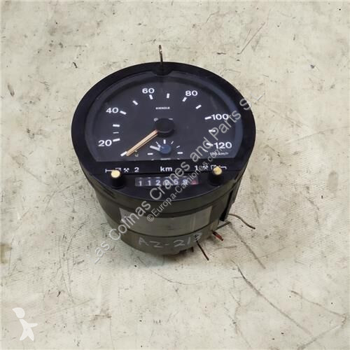 قطع غيار الآليات الثقيلة Scania Tachygraphe...