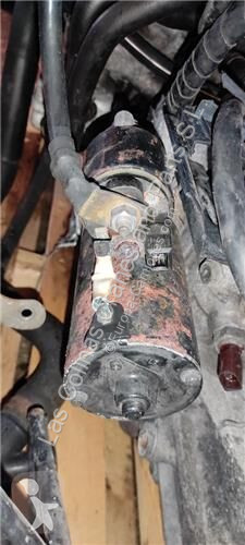 قطع غيار الآليات الثقيلة Volkswagen Moteur...