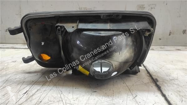 قطع غيار الآليات الثقيلة Mercedes Phare 0 301...
