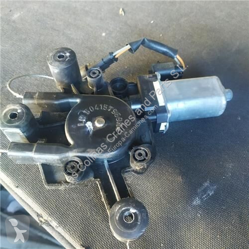 قطع غيار الآليات الثقيلة Iveco Moteur D3059.03...