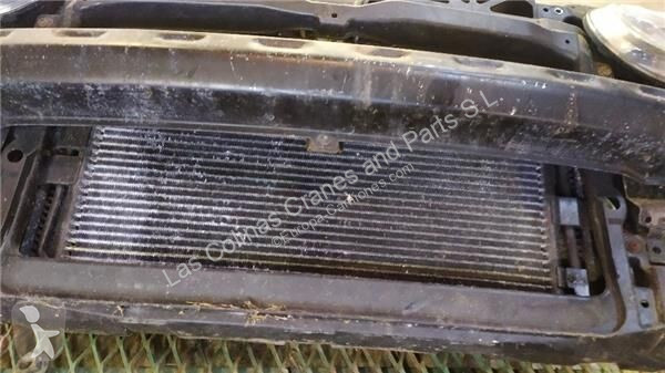قطع غيار الآليات الثقيلة Volkswagen Radiateur...