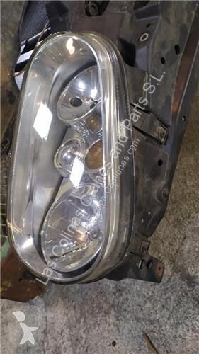 Pezzi di ricambio per mezzi pesanti Volkswagen...