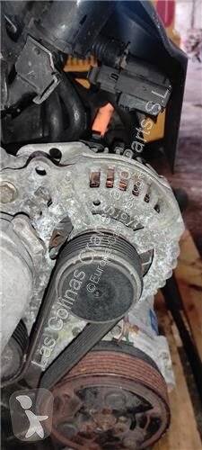 قطع غيار الآليات الثقيلة Volkswagen Générateur...
