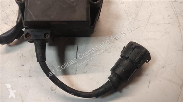 قطع غيار الآليات الثقيلة Renault Interrupteur...