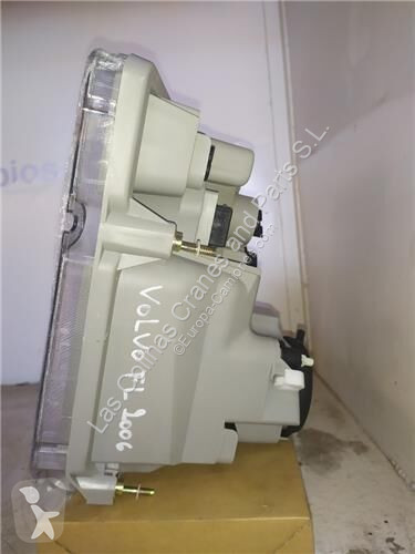 قطع غيار الآليات الثقيلة Volvo Phare...