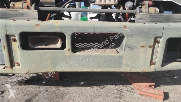 قطع غيار الآليات الثقيلة Iveco Pare-chocs...