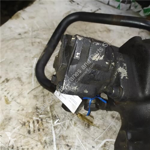 قطع غيار الآليات الثقيلة MAN Pompe hydraulique...