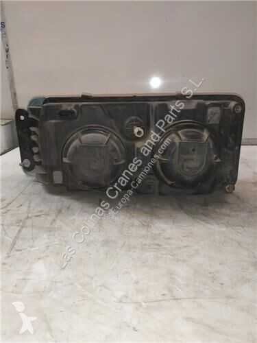 قطع غيار الآليات الثقيلة Iveco Phare 504020189...
