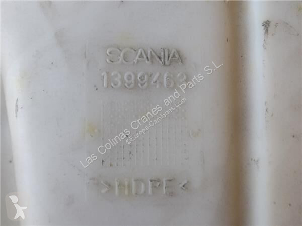 قطع غيار الآليات الثقيلة Scania éservoir de...