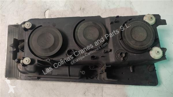 Repuestos para camiones Renault Phare...