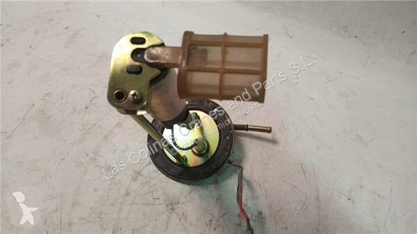 Reservedele til lastbil Piaggio Capteur...