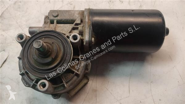 قطع غيار الآليات الثقيلة DAF Moteur 403924 pour...