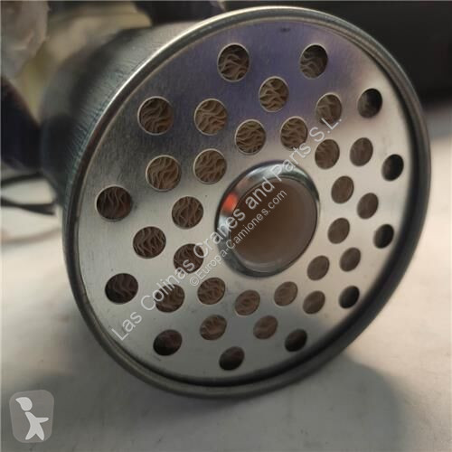 قطع غيار الآليات الثقيلة  Filtre à carburant...