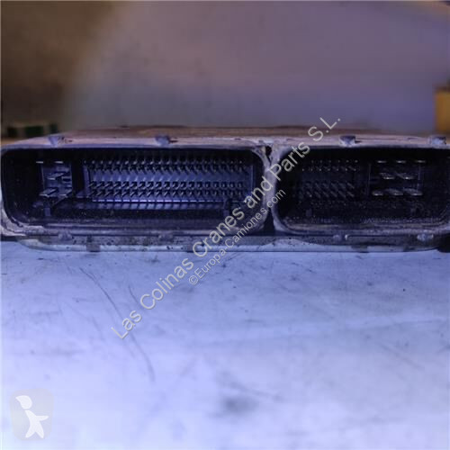 قطع غيار الآليات الثقيلة Volkswagen Unité de...