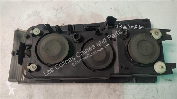 Repuestos para camiones Renault Phare...