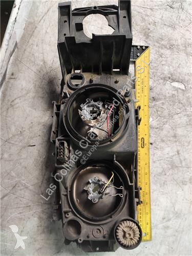 قطع غيار الآليات الثقيلة Renault Phare...
