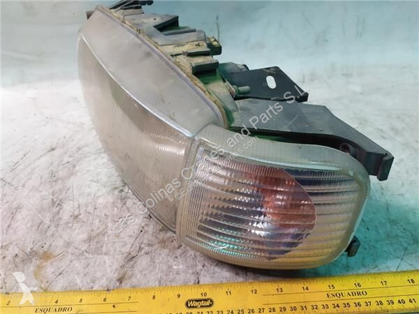 قطع غيار الآليات الثقيلة Renault Phare...