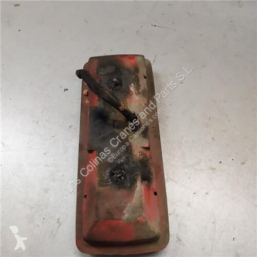 Pezzi di ricambio per mezzi pesanti Nissan Feu...