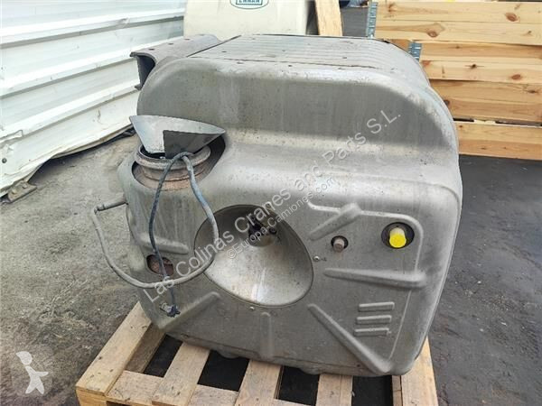 قطع غيار الآليات الثقيلة Iveco Pot...
