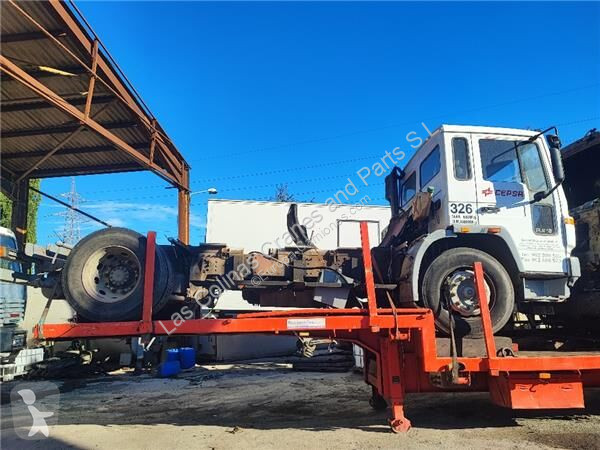 Repuestos para camiones Volvo Commutateur de...