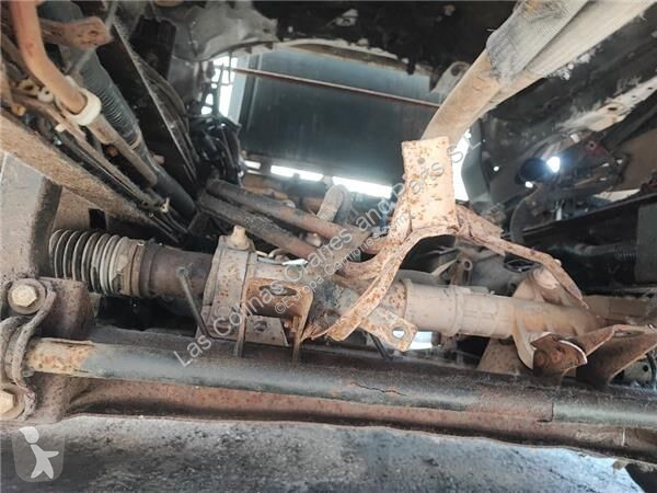 قطع غيار الآليات الثقيلة Nissan Direction...