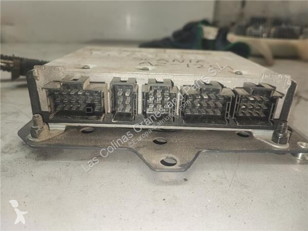 قطع غيار الآليات الثقيلة Scania Unité de...