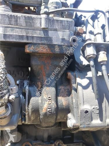 قطع غيار الآليات الثقيلة Mercedes Compresseur...