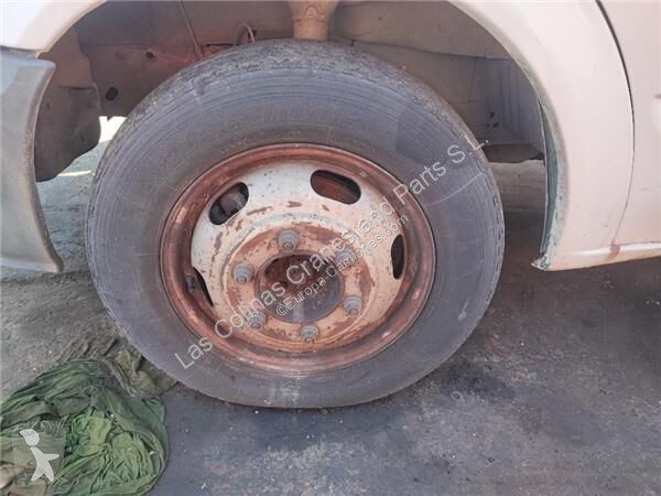قطع غيار الآليات الثقيلة Ford Fusée d'essieu...