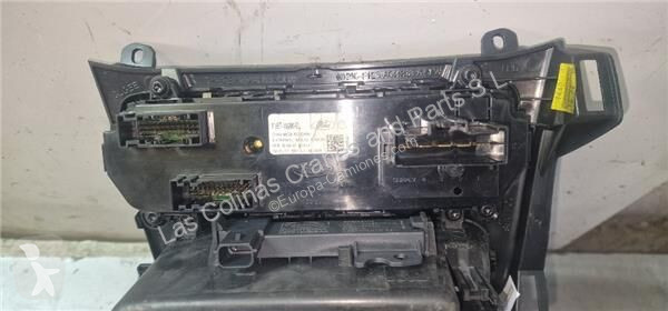 قطع غيار الآليات الثقيلة Ford Autre pièce...