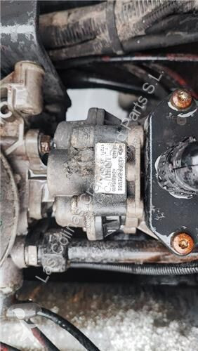 قطع غيار الآليات الثقيلة Iveco Dessiccateur...