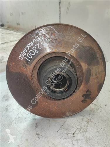 قطع غيار الآليات الثقيلة Iveco Disque de frein...
