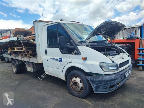 قطع غيار الآليات الثقيلة Ford Amortisseur...
