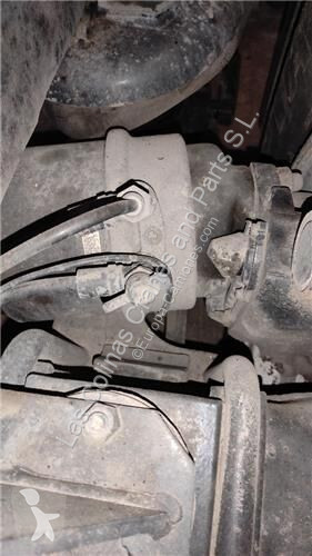قطع غيار الآليات الثقيلة Iveco Chambre de frein...
