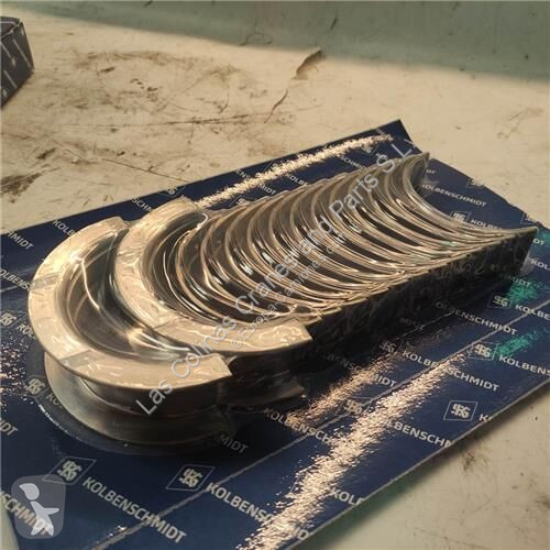 قطع غيار الآليات الثقيلة