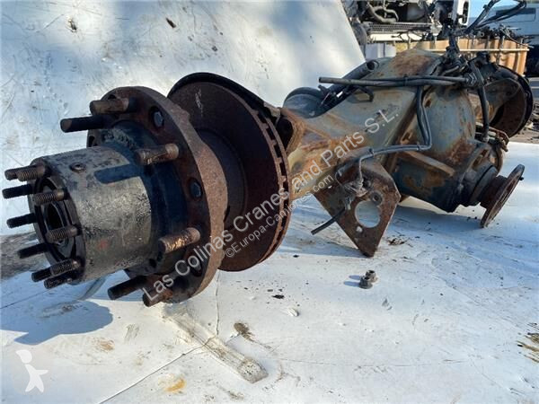 Repuestos para camiones Volvo Différentiel...