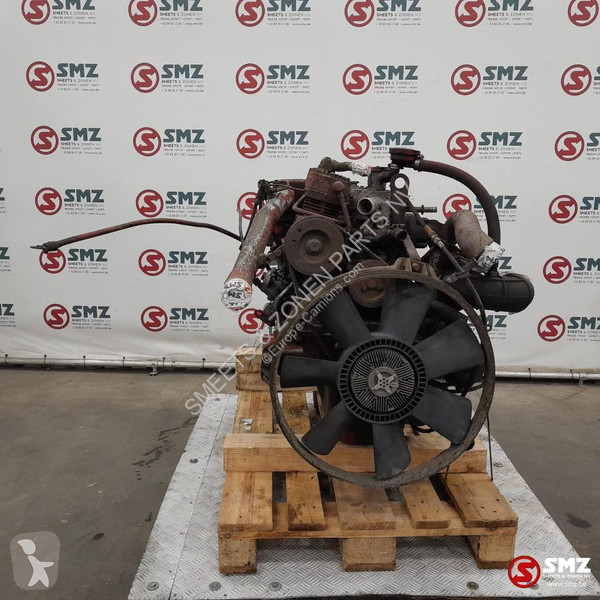 قطع غيار الآليات الثقيلة Iveco Occ motor...