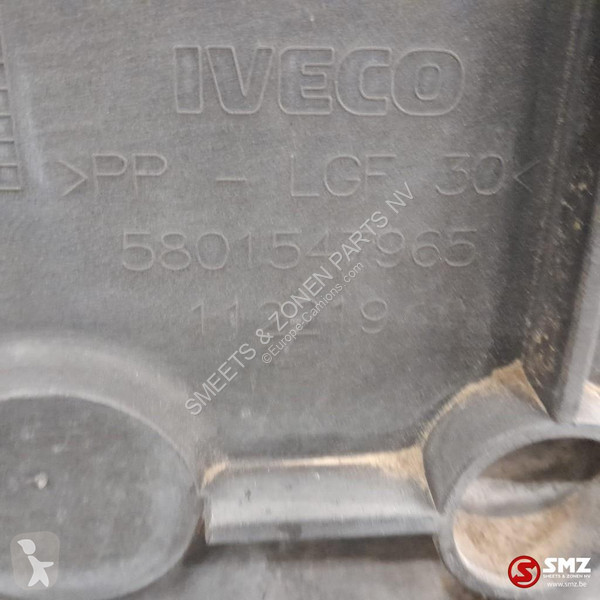 قطع غيار الآليات الثقيلة Iveco Occ...