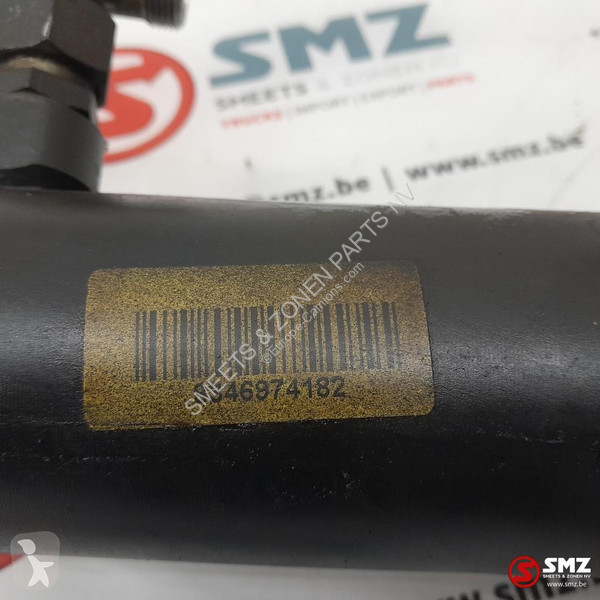 قطع غيار الآليات الثقيلة Iveco Occ hydraulishe...