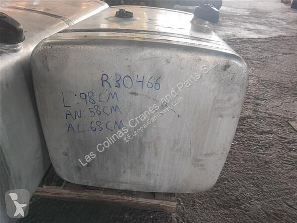 قطع غيار الآليات الثقيلة Iveco Réservoir de...