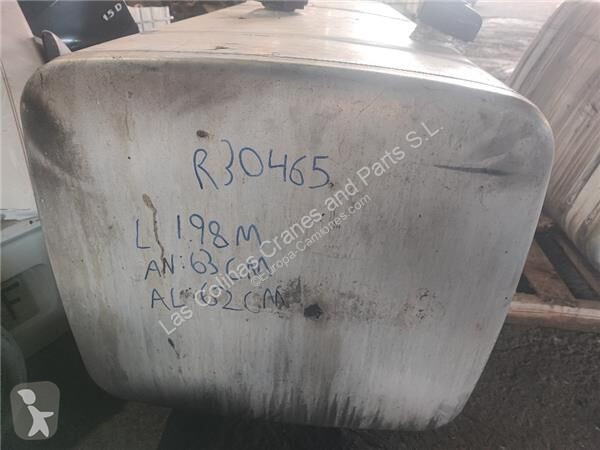 قطع غيار الآليات الثقيلة Iveco Réservoir de...