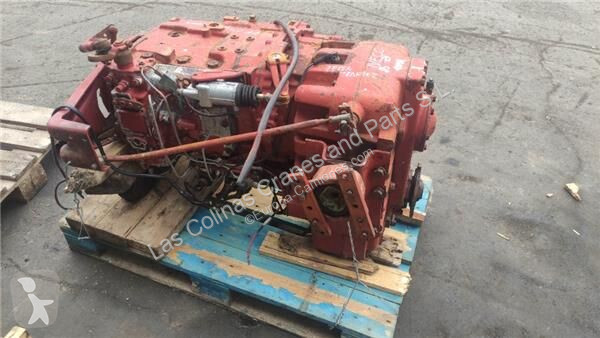 قطع غيار الآليات الثقيلة Iveco Boîte de...