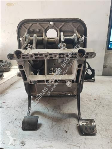 قطع غيار الآليات الثقيلة Iveco Pédale...