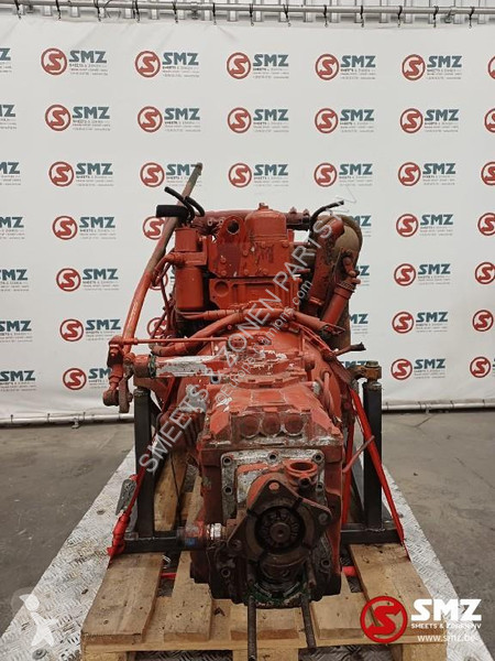 قطع غيار الآليات الثقيلة Renault Occ Motor...