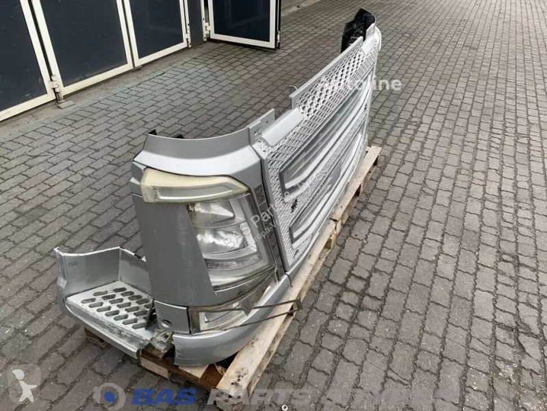 Pièces poids lourds Volvo